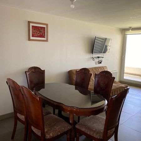 לה סרנה Condominio Laguna Del Mar מראה חיצוני תמונה