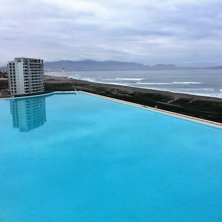 לה סרנה Condominio Laguna Del Mar מראה חיצוני תמונה