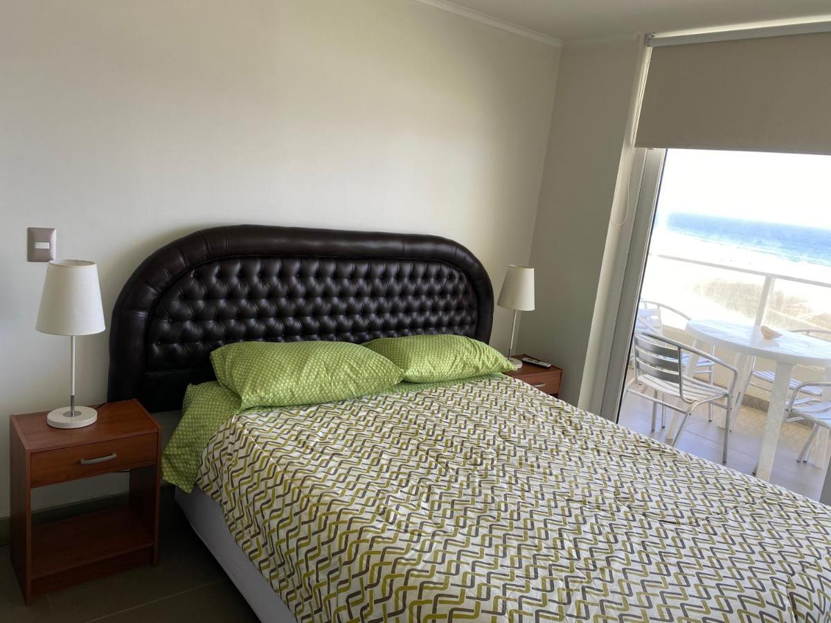 לה סרנה Condominio Laguna Del Mar מראה חיצוני תמונה