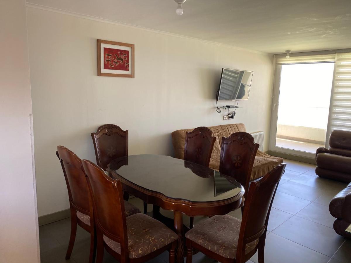 לה סרנה Condominio Laguna Del Mar מראה חיצוני תמונה