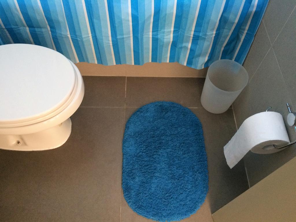 לה סרנה Condominio Laguna Del Mar מראה חיצוני תמונה