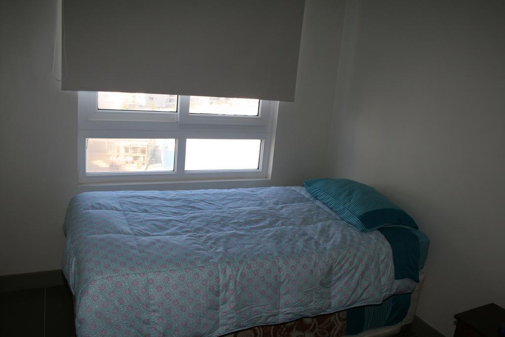 לה סרנה Condominio Laguna Del Mar מראה חיצוני תמונה