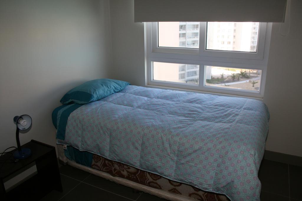 לה סרנה Condominio Laguna Del Mar מראה חיצוני תמונה