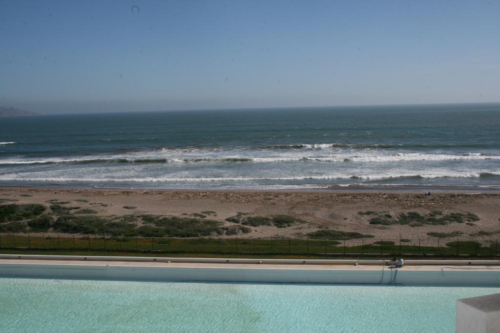 לה סרנה Condominio Laguna Del Mar מראה חיצוני תמונה